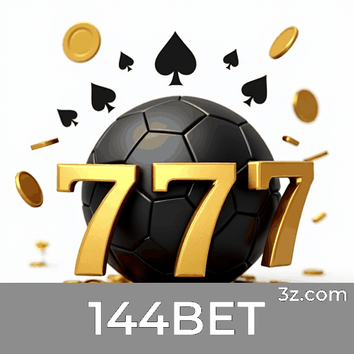 144BET: Domine Jogos e Estratégias de Cassino