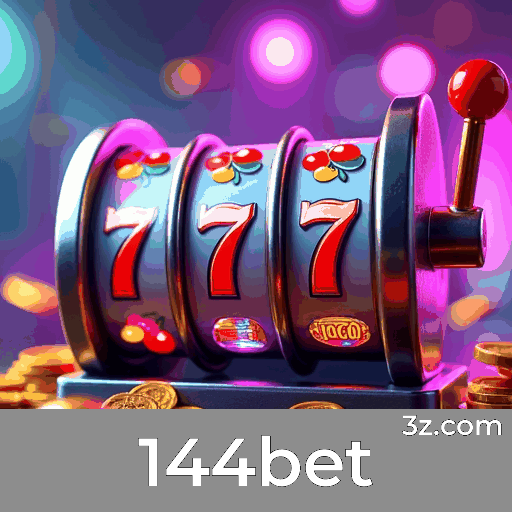 Sinta a Adrenalina dos Jogos de Cassino no 144bet