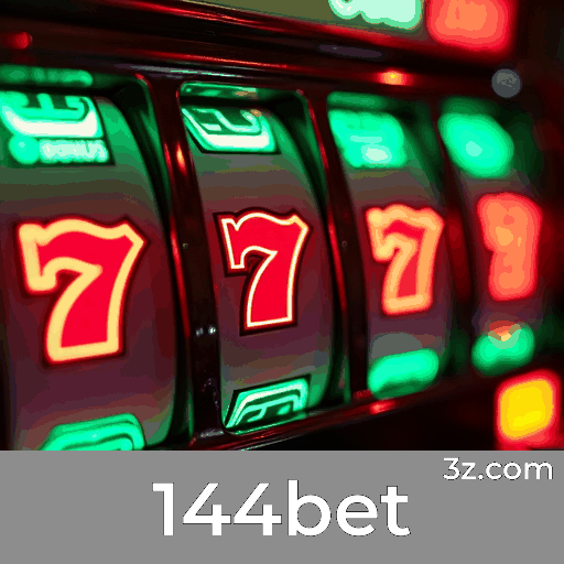 144bet: Cassino Profissional e Imersivo com Dealers ao Vivo