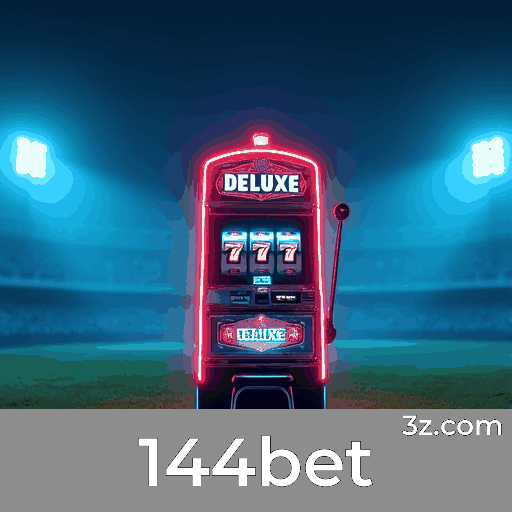 Experiência Inovadora com o App da 144bet e Design Responsivo Avançado