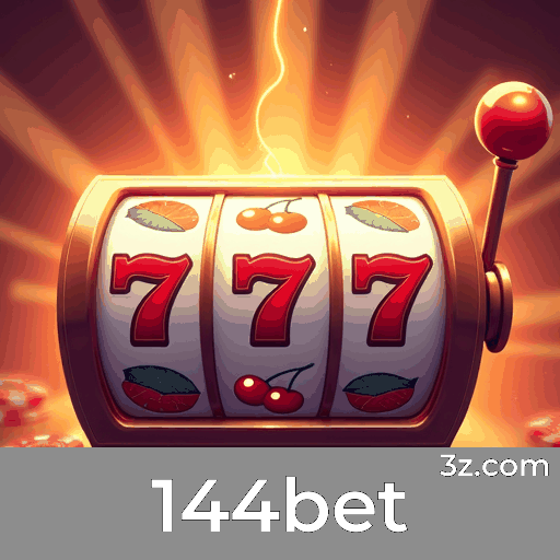 Sinta a Adrenalina dos Jogos de Cassino no 144bet